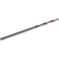 Сверло по металлу HSS PRO DIN-338 (10 шт; 2.5х30х57 мм) МастерАлмаз 10503020