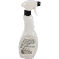 Защитное покрытие-полироль RUNWAY антигрязь, 500 мл. RW5065