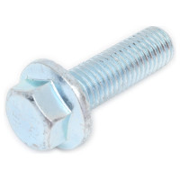 Болт с шестигранной головой и фланцем Bullit DIN 6921 10.9 M12x40 2шт 14-0017290