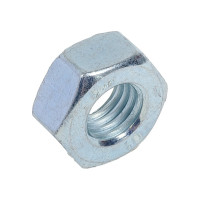 Гайка с метрической резьбой BULLIT DIN 934 10.9 M10 30 шт 14-0018450