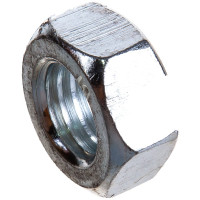 Гайка с метрической резьбой BULLIT DIN 934 10.9 M14 15 шт 14-0018490