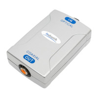 Оптический конвертер Eagle Cable Optical Converter opto->coax 3083802