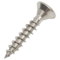 Универсальный саморез ГОСКРЕП 4,5х25 А2 6 шт. КН.020226