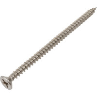 Универсальный саморез ГОСКРЕП 4х70 А2 6 шт. 10-0011170