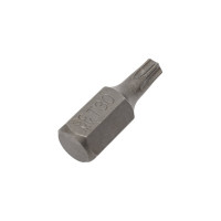 Бита TORX с отверстием под штифт (ТT30; 10 мм) AIST 1323030TT 00-00016627