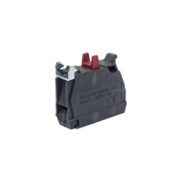 Дополнительные контакты EKF NC красные 100 шт PROxima XB4-BE102