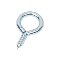 Шуруп с кольцом КРЕП-КОМП 12х30 2шт шк1230мф