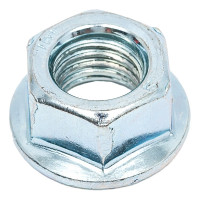 Гайка Госкреп DIN 6923 M12 1 шт 6-0037580