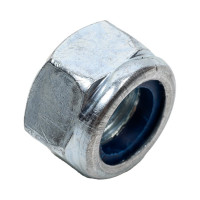 Гайка Госкреп DIN985 М16 2 шт КР.050215 6-0037060