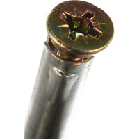 Рамный металлический дюбель Госкреп М10 х 52мм 2 шт 5-0012760