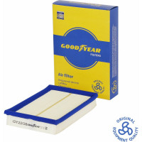 Фильтр воздушный автомобильный Goodyear GY2208