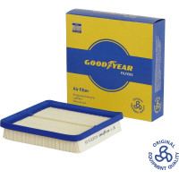 Фильтр воздушный автомобильный Goodyear GY2201
