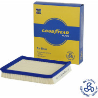 Фильтр воздушный автомобильный Goodyear GY2202