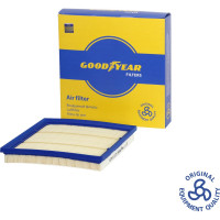 Фильтр воздушный автомобильный Goodyear GY2221