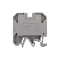 Наборный зажим TDM ELECTRIC ЗНИ-16мм2, JXB100А, серый SQ0803-0032