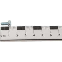 Винт Госкреп DIN7985 М4х10, 15 шт. 6-0054790