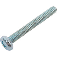 Винт Госкреп DIN7985 М4х30, 10 шт. 6-0054850