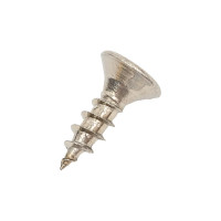 Универсальный саморез Госкреп 3х10 А2, 20 шт. 10-0010900