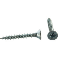 Саморез Госкреп ШУЦ 3,5х25, 200 шт. пл.конт 280 мл 1-0031710