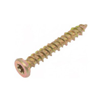 Шуруп по бетону Госкреп 7,5х52, 2 шт. 3-0010260