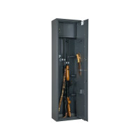 Оружейный сейф МЕТКОН СО-4А MT_01_05_008_03/01_Sr