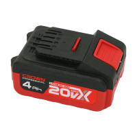 Аккумулятор Crown CAB204014XE CB