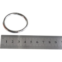 Кольцо Госкреп никель 5х35, 2 шт. КР.070758