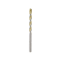 Сверло по камню Flex 202-302 DR CR (5х50х85 мм; DIN8039; HRC-88-89) HAMMER 30812