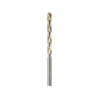 Сверло по камню Flex 202-304 DR CR (8х75х120 мм; DIN8039; HRC-88-89) HAMMER 30814