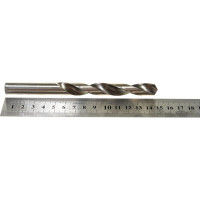 Сверло цх средняя серия (13х101х151 мм; HSS 4241; А1; DIN338) ИНСТУЛС 00001336205