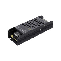 Компактный блок питания SWG в металлическом корпусе, IP20, 100W, 24V, YA-100-24 00-00002832