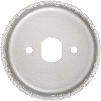 Коронка кольцевая карбидная по кафелю (67 мм; глубина пропила 25 мм) FIT 16574