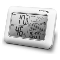 Погодная станция TROTEC BZ07