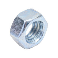 Гайка Госкреп DIN934, М5, 15 шт. 6-0036140