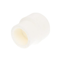 Переходная муфта TEBO PPR 40x25 нар-вн 030020246