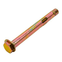 Анкерный болт Госкреп М10х100 мм, 2 шт. 5-0011510