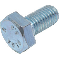 Болт SWFS DIN933 М10х20, 3шт. пакетик тов-092418