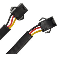 Ходовые огни SKYWAY 12V 330 SMD 2 шт с поворотом S08501032
