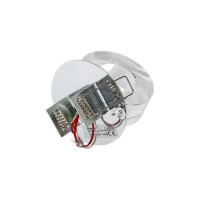Точечный декоративный светильник KANLUX PEYO CTX-DS20/ 8660