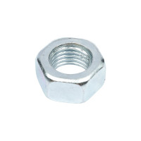 Гайка SWFS DIN934 М20, 7 шт. тов-199084