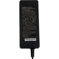 Настольный адаптер Mean Well GST60A24-P1J Т02289321