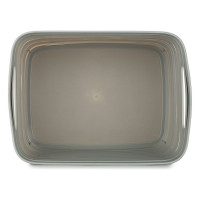 Корзина Ribbon S Архимед 270x210x170мм серая 221190