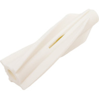 Дюбель для пенобетона Стройметиз 10х60 2 шт европодвес 2970051