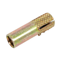 Забивной анкер КРЕП-КОМП м6 10 шт аз6мф