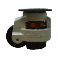 Самоустанавливающееся колесо FOOT CASTOR GD-100 MASTER MFK-TORG JL-100F