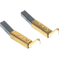 Щетки графитовые 2 шт ELITECH 1817.010915 191895