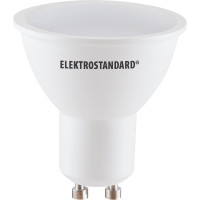 Светодиодная лампа Elektrostandard GU10 LED 9W 6500K BLGU1004 a049667