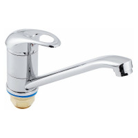 Смеситель для кухни FAUZT тип См-МОЦБА, См-УмОЦБА FZs-805-113