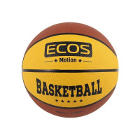 Баскетбольный мяч Ecos MOTION BB120 №7 998188