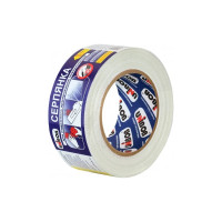 Серпянка UNIBOB 50 мм х 45 м 215009